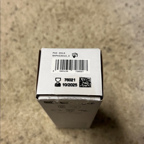 NWT Pai Century Flower Mist - Picture 5 of 11